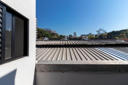 Apartamento à venda com 33m², 1 quarto e sem vagaÁrea de Serviço - Vista