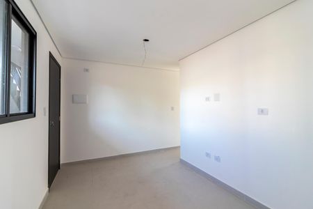 Sala de apartamento à venda com 1 quarto, 33m² em Parada Inglesa, São Paulo