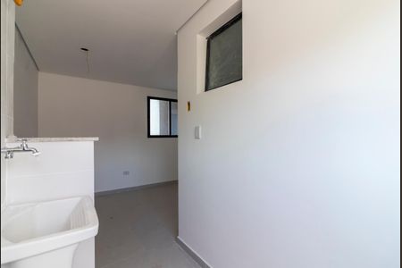 Apartamento à venda com 33m², 1 quarto e sem vagaÁrea de Serviço