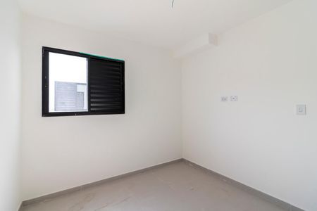 Quarto de apartamento à venda com 1 quarto, 33m² em Parada Inglesa, São Paulo