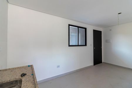 Apartamento à venda com 33m², 1 quarto e sem vagaCozinha