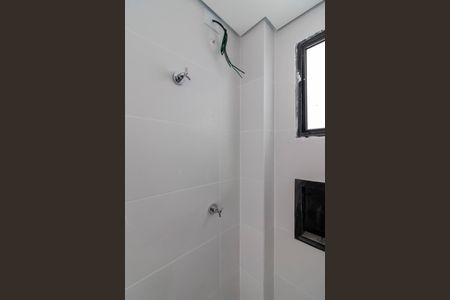 Apartamento à venda com 33m², 1 quarto e sem vagaBanheiro