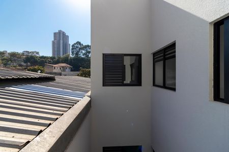 Quarto - Vista de apartamento à venda com 1 quarto, 33m² em Parada Inglesa, São Paulo