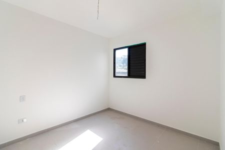 Quarto de apartamento à venda com 1 quarto, 33m² em Parada Inglesa, São Paulo