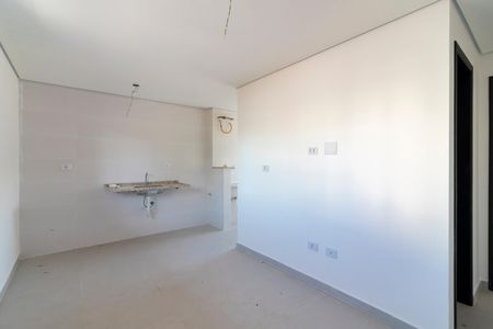 Sala de apartamento à venda com 1 quarto, 32m² em Parada Inglesa, São Paulo