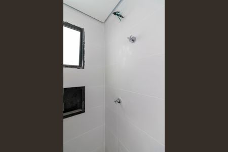 Apartamento à venda com 32m², 1 quarto e sem vagaBanheiro