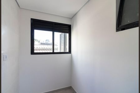 Apartamento à venda com 32m², 1 quarto e sem vagaÁrea de Serviço