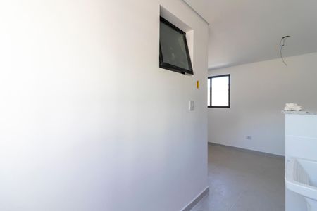 Apartamento à venda com 32m², 1 quarto e sem vagaÁrea de Serviço