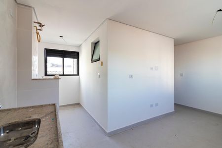 Apartamento à venda com 32m², 1 quarto e sem vagaCozinha