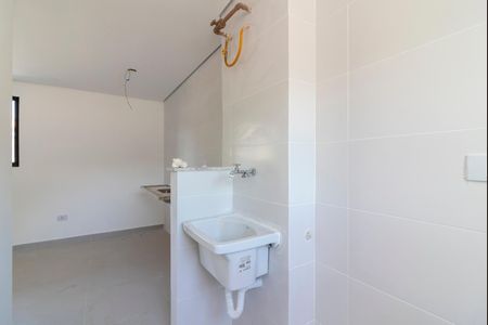 Apartamento à venda com 32m², 1 quarto e sem vagaÁrea de Serviço