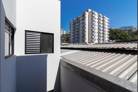 Quarto - Vista de apartamento à venda com 1 quarto, 32m² em Parada Inglesa, São Paulo