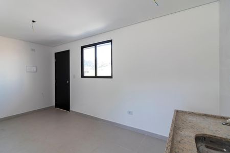 Apartamento à venda com 32m², 1 quarto e sem vagaCozinha