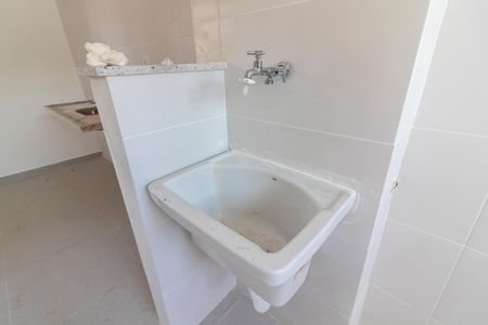 Apartamento à venda com 32m², 1 quarto e sem vagaÁrea de Serviço