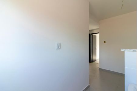 Apartamento à venda com 46m², 2 quartos e sem vagaÁrea de Serviço