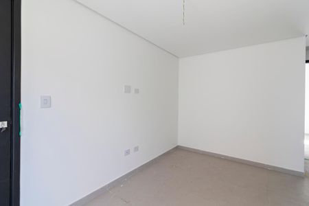 Sala de apartamento à venda com 2 quartos, 46m² em Parada Inglesa, São Paulo