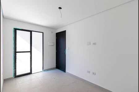 Apartamento à venda com 46m², 2 quartos e sem vagaSala