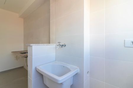 Apartamento à venda com 46m², 2 quartos e sem vagaÁrea de Serviço