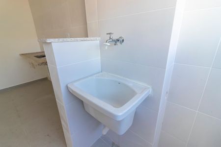 Apartamento à venda com 46m², 2 quartos e sem vagaÁrea de Serviço