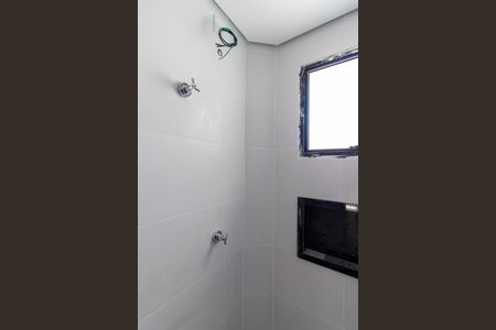 Apartamento à venda com 46m², 2 quartos e sem vagaBanheiro Social