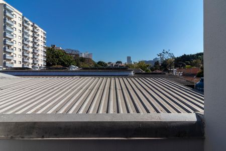 Apartamento à venda com 46m², 2 quartos e sem vagaQuarto 2 - Vista