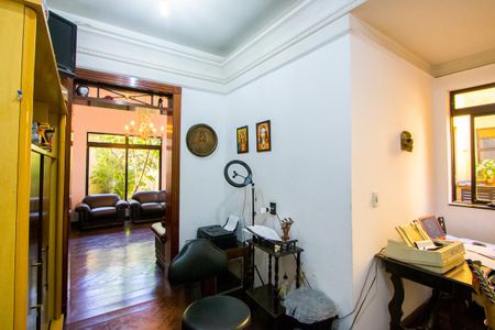 Casa à venda com 567m², 3 quartos e 8 vagasSala 3