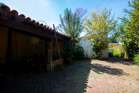 Casa à venda com 567m², 3 quartos e 8 vagasÁrea externa