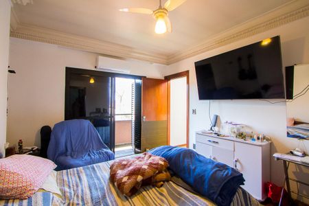 Casa à venda com 567m², 3 quartos e 8 vagasSuíte 1