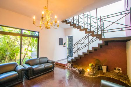 Casa à venda com 567m², 3 quartos e 8 vagasSala 3
