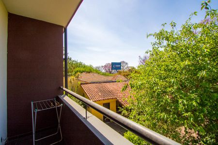 Casa à venda com 567m², 3 quartos e 8 vagasVaranda do Quarto 