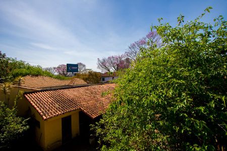 Casa à venda com 567m², 3 quartos e 8 vagasVaranda do Quarto 