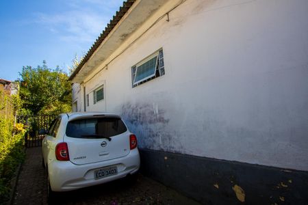 Casa à venda com 567m², 3 quartos e 8 vagasGaragem