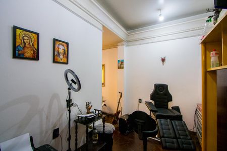 Casa à venda com 567m², 3 quartos e 8 vagasSala 3