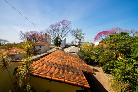 Casa à venda com 567m², 3 quartos e 8 vagasVista da Varanda da Suíte 1