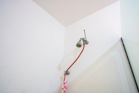 Casa à venda com 567m², 3 quartos e 8 vagasBanheiro da Suíte 1