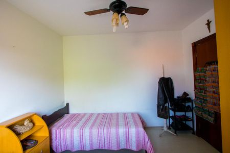 Casa à venda com 567m², 3 quartos e 8 vagasQuarto 