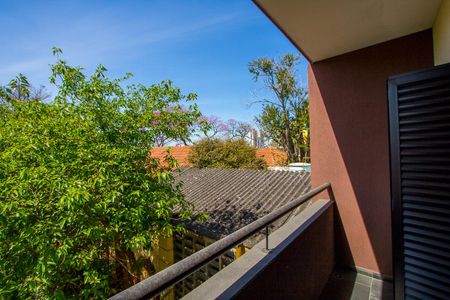 Casa à venda com 567m², 3 quartos e 8 vagasVaranda do Quarto 