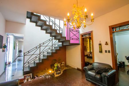 Casa à venda com 567m², 3 quartos e 8 vagasSala 3