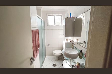 Apartamento à venda com 62m², 2 quartos e 1 vagaBanheiro