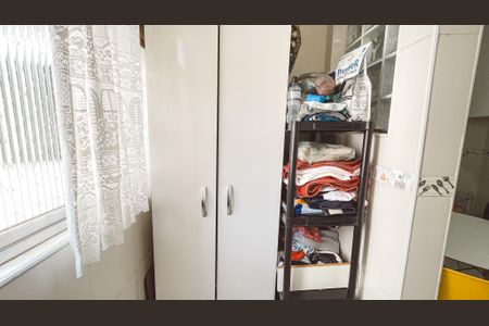 Apartamento à venda com 62m², 2 quartos e 1 vagaÁrea de Serviço