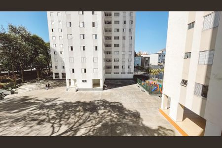 Vista do Quarto 1 de apartamento à venda com 2 quartos, 62m² em Parque Mandaqui, São Paulo