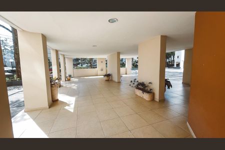 Apartamento à venda com 62m², 2 quartos e 1 vagaÁrea comum