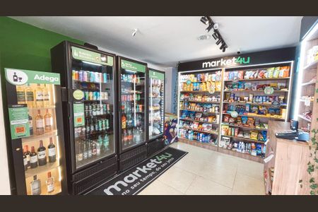 Apartamento à venda com 62m², 2 quartos e 1 vagaMercado