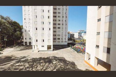Apartamento à venda com 62m², 2 quartos e 1 vagaVista do Quarto 2