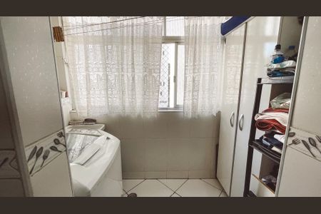 Apartamento à venda com 62m², 2 quartos e 1 vagaÁrea de Serviço