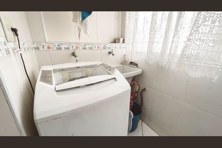 Apartamento à venda com 62m², 2 quartos e 1 vagaÁrea de Serviço