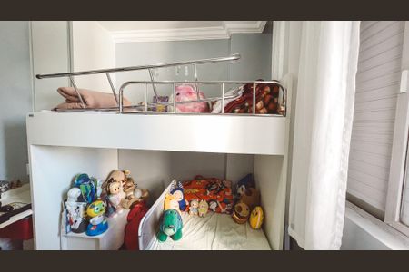 Apartamento à venda com 62m², 2 quartos e 1 vagaQuarto 2