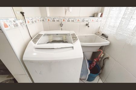 Apartamento à venda com 62m², 2 quartos e 1 vagaÁrea de Serviço