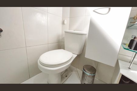 Apartamento à venda com 62m², 2 quartos e 1 vagaBanheiro