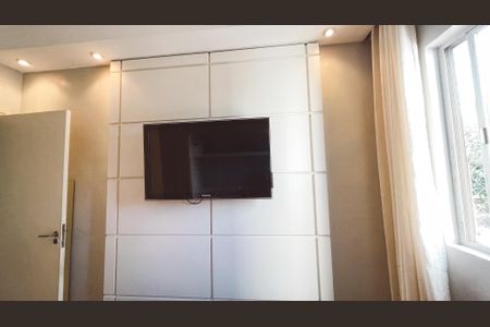 Apartamento à venda com 62m², 2 quartos e 1 vagaQuarto 1