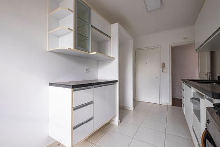 Apartamento para alugar com 100m², 2 quartos e 1 vagaCozinha